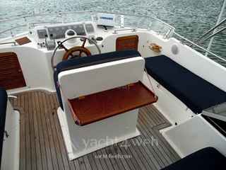 Tarquin Trader 41 2 trawler от 1990