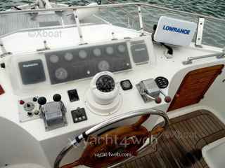 Tarquin Trader 41 2 trawler от 1990