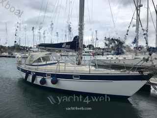 Hallberg-rassy Hallberg rassy 352 от 1983
