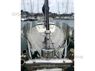 Hallberg-rassy Hallberg rassy 352 от 1983