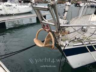 Hallberg-rassy Hallberg rassy 352 от 1983