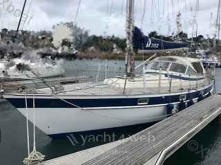 Hallberg-rassy Hallberg rassy 352 от 1983