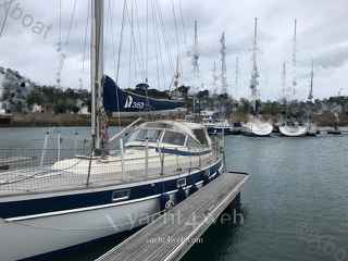 Hallberg-rassy Hallberg rassy 352 от 1983