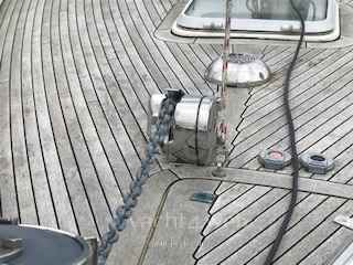 Hallberg-rassy Hallberg rassy 352 от 1983