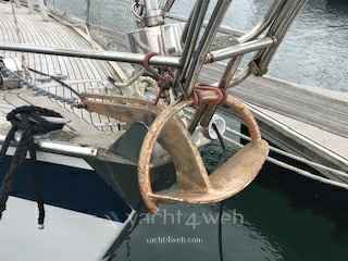 Hallberg-rassy Hallberg rassy 352 от 1983