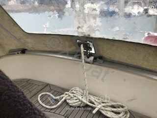 Hallberg-rassy Hallberg rassy 352 от 1983