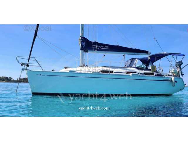 Bavaria 30 cruiser