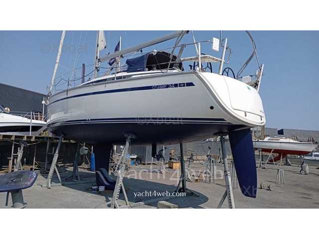 Bavaria 34 cruiser