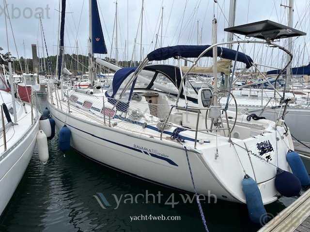 Bavaria 38 cruiser
