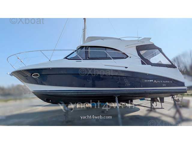 Beneteau Antares 30 fly