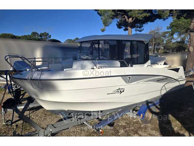 Beneteau Barracuda 7