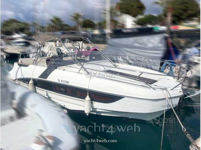 Beneteau Flyer 8.8 sundeck