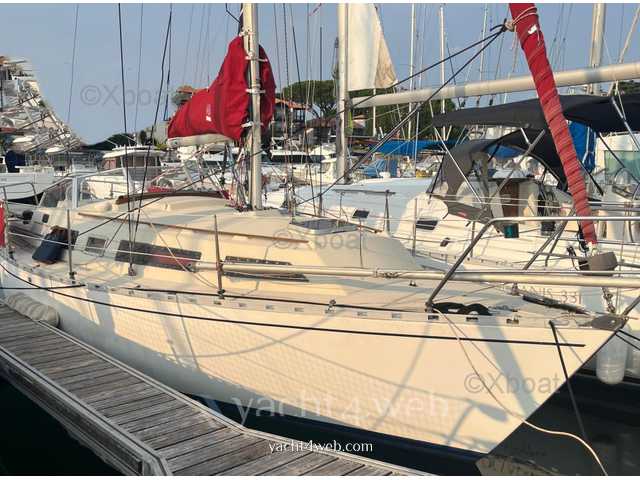 Beneteau Idylle 880