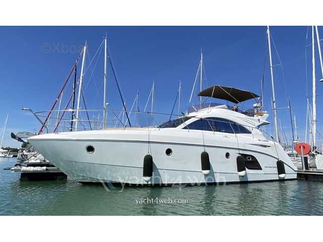 Beneteau Monte carlo 47 fly