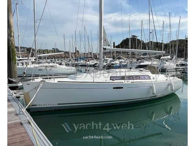 Beneteau Oceanis 31
