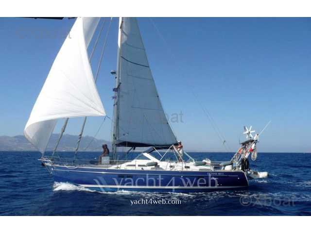 Beneteau Oceanis 42 cc
