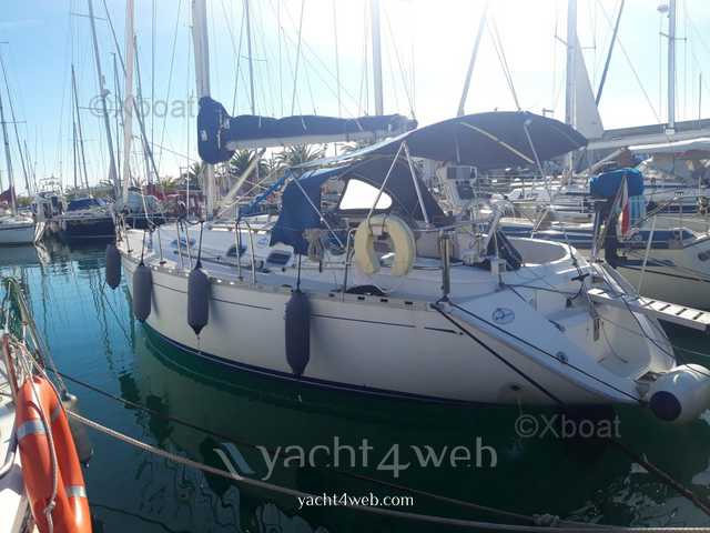Dufour 36 classic