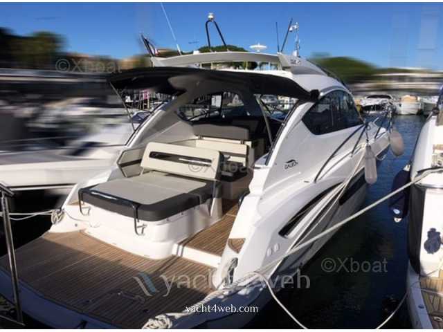 Galeon 325 hts