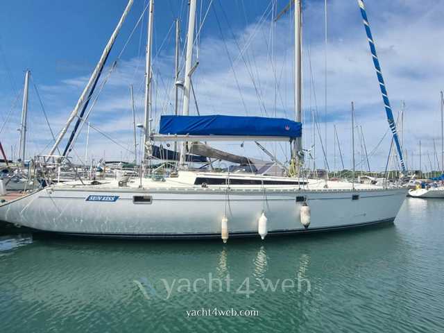 Jeanneau Sun kiss 45