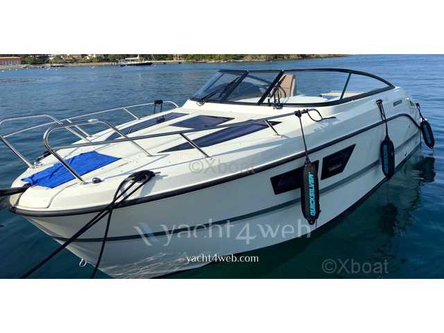 Quicksilver Activ 805 cruiser