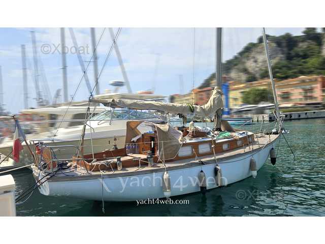 Meeusen Sloop classique