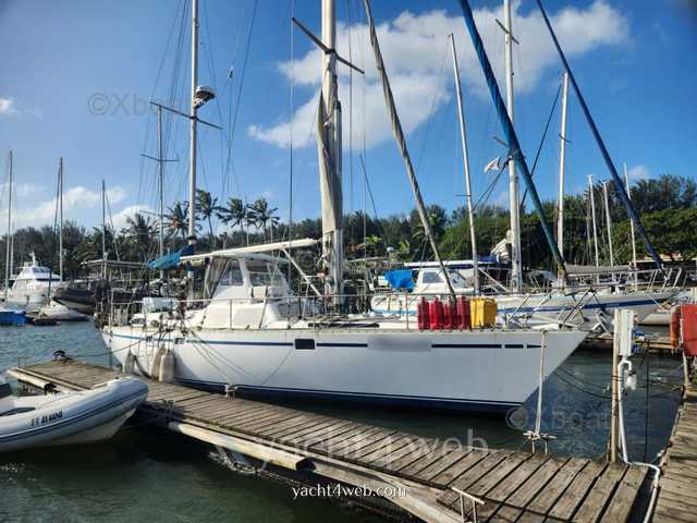 Oyster landamores Oyster 435 cc