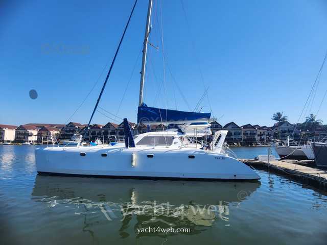 Schionning Wilderness 1320