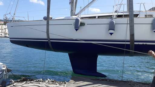 Jeanneau Jeanneau Sun odyssey 49