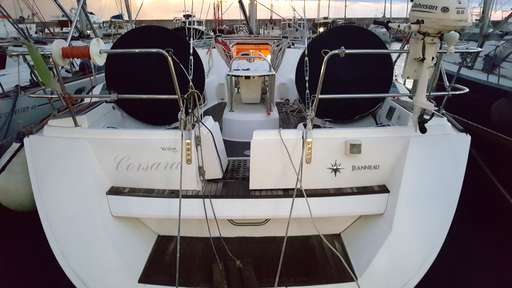 Jeanneau Jeanneau Sun odyssey 49