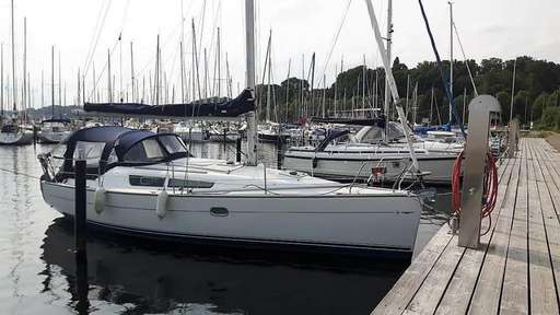 Jeanneau Jeanneau Sun odyssey 32.2