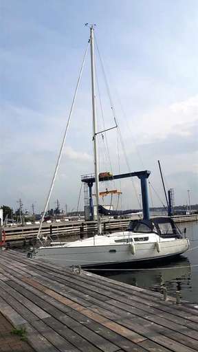 Jeanneau Jeanneau Sun odyssey 32.2