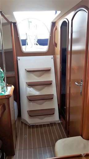 Jeanneau Jeanneau Sun odyssey 32.2