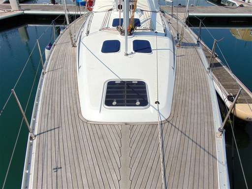 Cantiere del PArdo Cantiere del PArdo 43