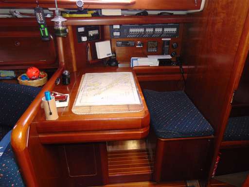 Cantiere del PArdo Cantiere del PArdo 43