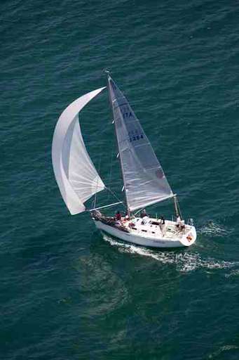 Beneteau Beneteau First 36.7