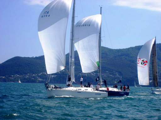 Beneteau Beneteau First 36.7