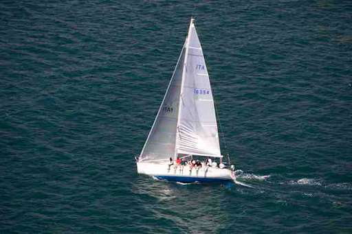 Beneteau Beneteau First 36.7