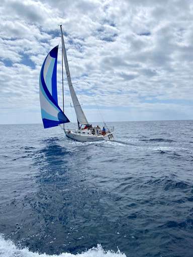 Beneteau Beneteau First 36.7