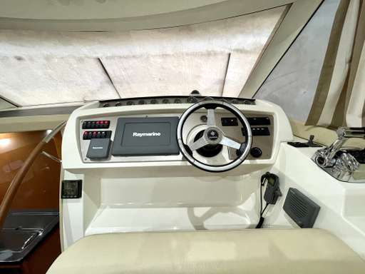 Jeanneau Jeanneau Prestige 39 fly