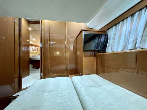 Jeanneau Jeanneau Prestige 39 fly