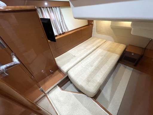 Jeanneau Jeanneau Prestige 39 fly