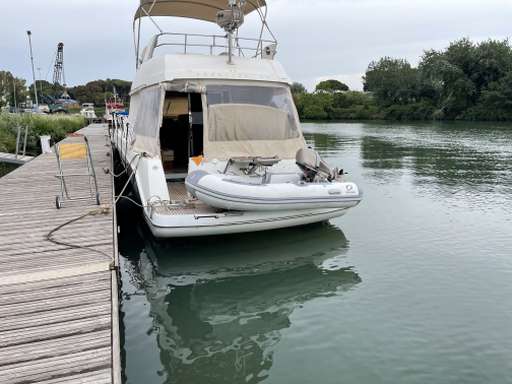 Jeanneau Jeanneau Prestige 39 fly