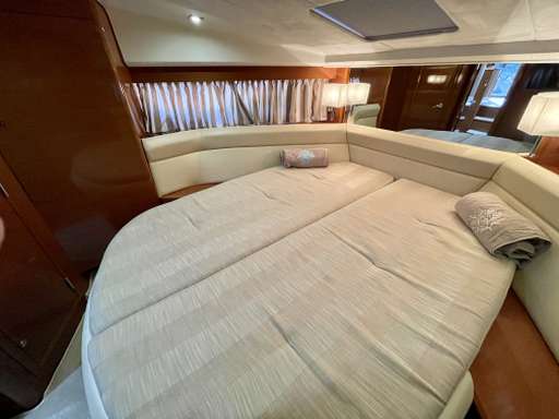 Jeanneau Jeanneau Prestige 39 fly