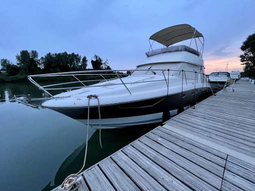 Jeanneau Jeanneau Prestige 39 fly