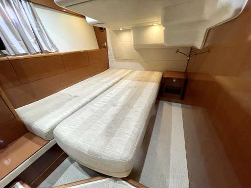 Jeanneau Jeanneau Prestige 39 fly