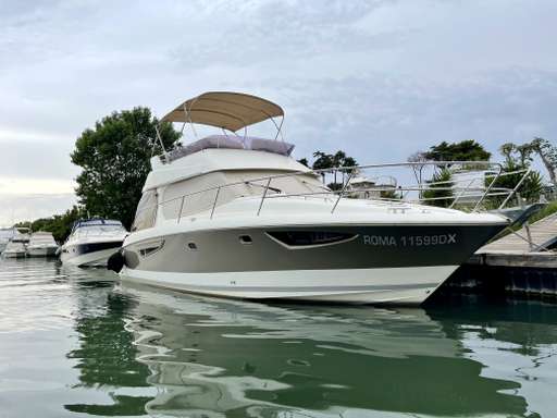 Jeanneau Jeanneau Prestige 39 fly