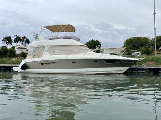 Jeanneau Jeanneau Prestige 39 fly