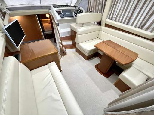 Jeanneau Jeanneau Prestige 39 fly