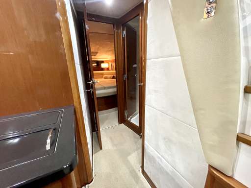 Jeanneau Jeanneau Prestige 39 fly