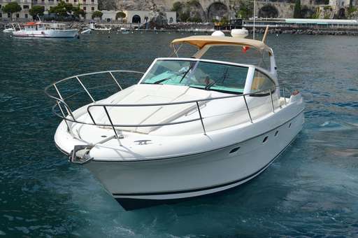 JANNEAU JANNEAU PRESTIGE 34